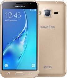 Ремонт телефона Samsung Galaxy J3 (2016) в Омске